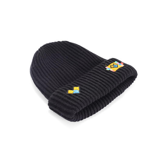 咔哒心系列针织帽 商品图7