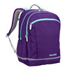 【护童】B座8F | 梦乐（MoonRock）书包初高中生4-9年级大容量透气可调节护脊减负双肩背包开学礼物 紫色 商品缩略图1