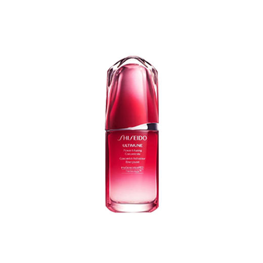 Shiseido 资生堂 红妍肌精华 50ml/瓶 第三代旧版 商品图0