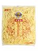 薯条  2kg  1/4” （细）3/8’’（粗）冷冻裹粉薯条 油炸小吃半成品休闲零食下午茶 商品缩略图2