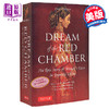 预售 【中商原版】红楼梦 节选 英文原版 Dream of the Red Chamber  曹雪芹 Cao Xueqin 四大名著 经典名著系列 经典文学作品 石头记 商品缩略图0