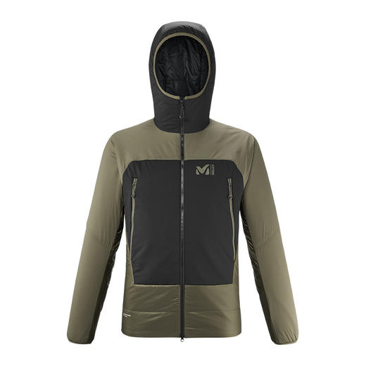 MILLET男式棉服 MIV9516 FUS AIRWARM H M 商品图2