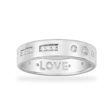 【不退不换，介意勿拍】APM Monaco 戒指  A20448OX 商品图0