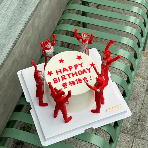 奥特曼P款 商品图0