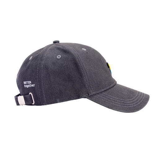 咔哒心系列棒球帽 商品图6