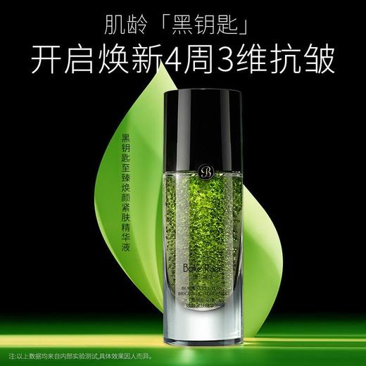 虾青素精华油（早抗氧）+黑钥匙精华油（晚抗衰）护肤品 商品图2