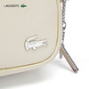 【海南专供价】Lacoste法国鳄鱼女装新款时尚潮流斜挎包NF4364DB 商品缩略图2