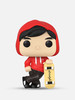 Funko POP Asia: CHOUCHOU亚洲系列 周同学POP公仔（滑板周） 商品缩略图3