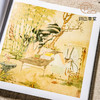 【绝版好书】《百卉清供 瓶花与盆景画特展》八开227页，2019年台北故宫博物院出版 商品缩略图6