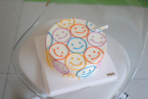 彩虹笑脸 商品图0