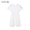 【海南专供价】Lacoste法国鳄鱼女装新款时尚修身连衣裙EF3873-98 商品缩略图8