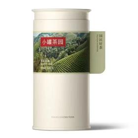 【超市】小罐茶茉莉花茶135g