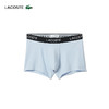 Lacoste法国鳄鱼男装新款透气舒适3条装平角内裤5H3389-10 商品缩略图1