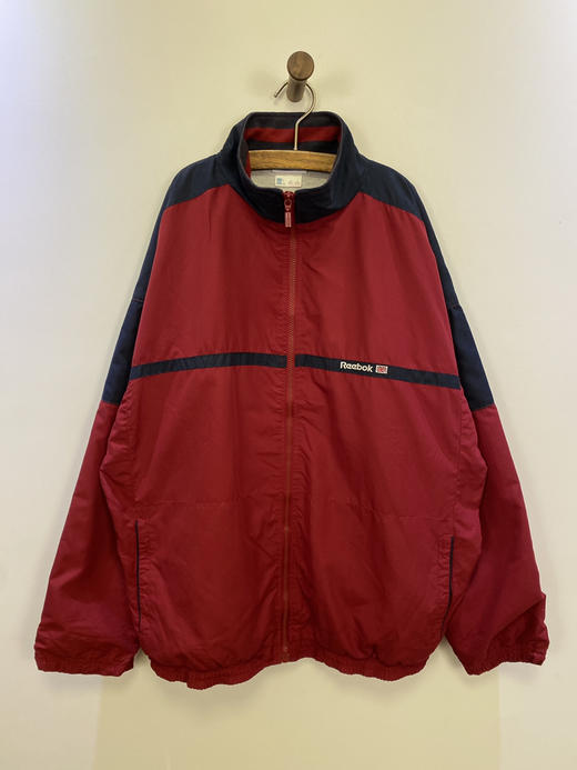 90年代 Vintage Reebok 锐步 运动外套 _SJK(XL) 商品图2