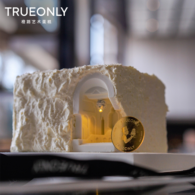 【丁达尔微光】聚焦微光，捕捉心动定义