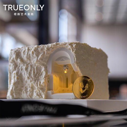 【丁达尔微光】聚焦微光，捕捉心动定义 商品图0