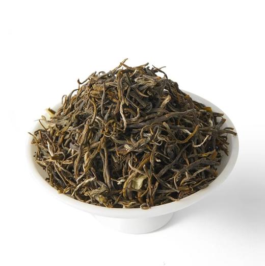 中茶猴王(听装)茉莉毛尖100g 商品图2