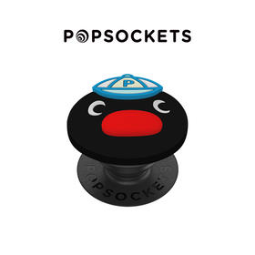 【Pingu】POPGRIP粘贴式支架 Popout异形系列
 戳戳Pingu