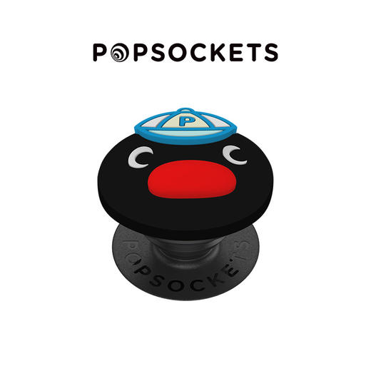 【Pingu】POPGRIP粘贴式支架 Popout异形系列
 戳戳Pingu 商品图0