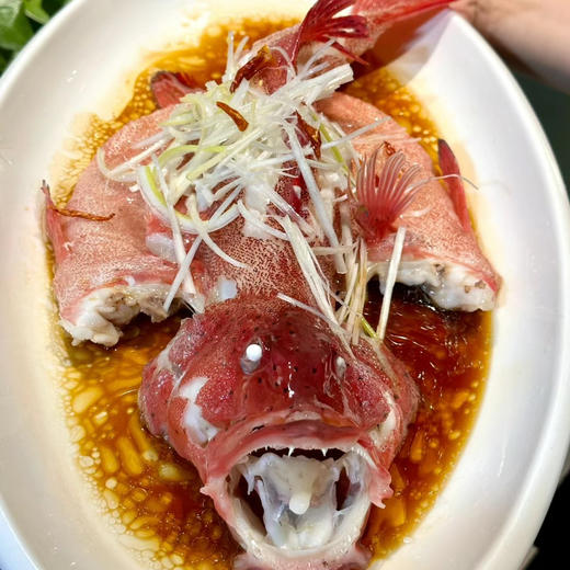 预约年夜饭鲜活鱼，门店直配到家，可充氧，可宰杀！下单备注送货日期跟时间！ 商品图1