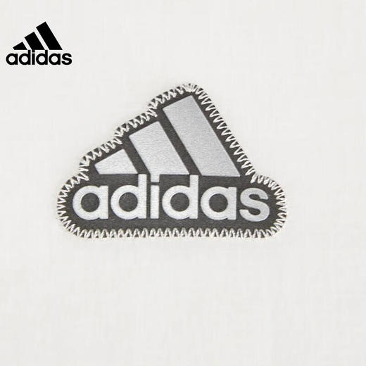 5折【自营】adidas/阿迪达斯  男子运动休闲夹克外套 IA8136 商品图3