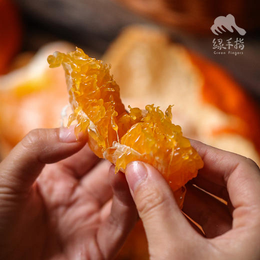 生态四川甘平| 合作生产*Eco-citrus | Coproducted 商品图1