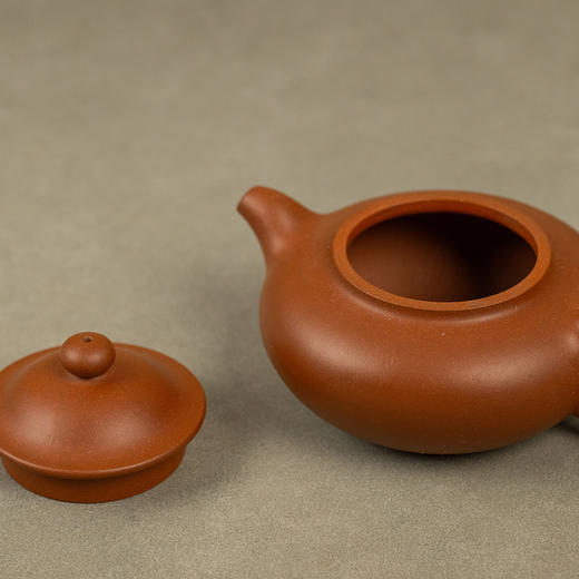 《潘壶》 华雪琴  省陶瓷艺术大师、正高级工艺美术师（研究员级高级工艺美术师）、著名中青年陶艺家 商品图1