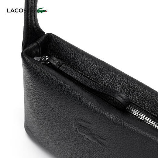 Lacoste法国鳄鱼女包新款简约潮流信封包单肩包NF4532IE 商品图5