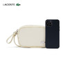【海南专供价】Lacoste法国鳄鱼女装新款时尚潮流斜挎包NF4364DB 商品缩略图3