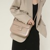 新款高级感时尚简约通勤风小方包糖果色百搭腋下斜挎包女 商品缩略图2
