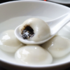480g全大圆黑芝麻汤团 商品缩略图1