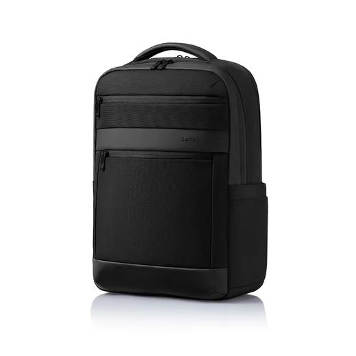 NU4*09015 新秀丽双肩包-黑色 XJ 商品图4