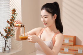 过年吃得油腻不消化? 让它来帮您！