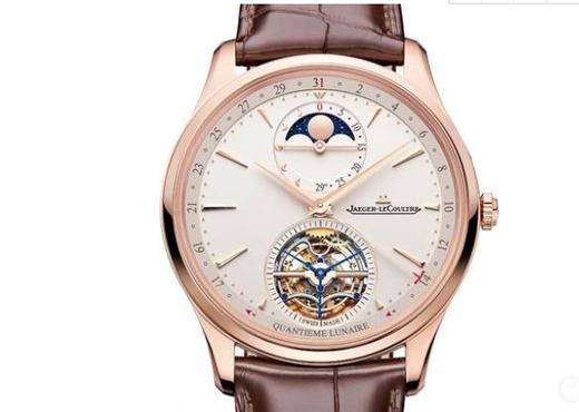 （这是文章）揭秘陀飞轮复刻手表真的是用进口的陀飞轮机芯吗？ 商品图0