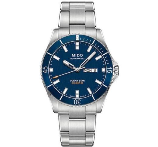 （这是文章）美度复刻手表那些款式和型号做得比较好？如何选择？ 商品图4