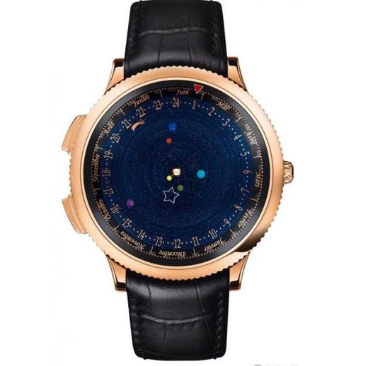 （这是文章）揭秘梵克雅宝都有哪些款式？ 商品图0