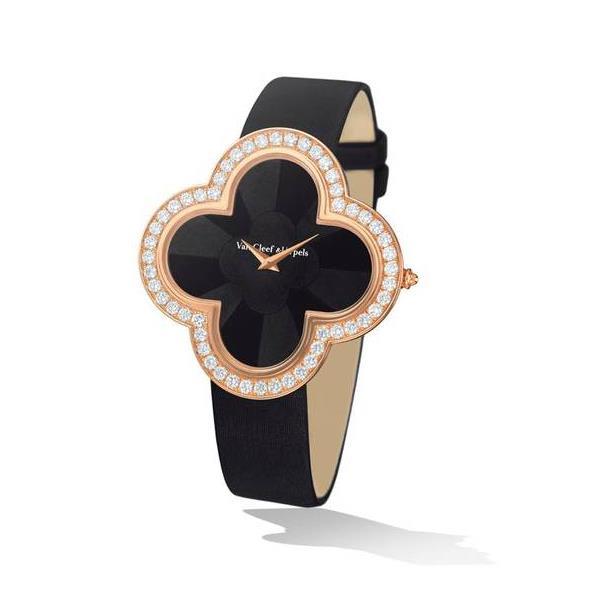 梵克雅宝手表复刻