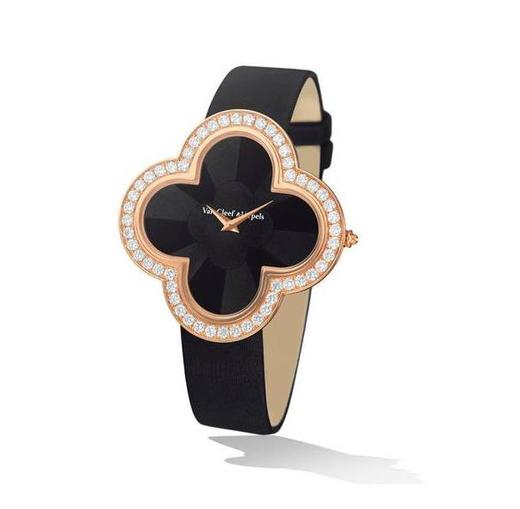 （这是文章）揭秘梵克雅宝都有哪些款式？ 商品图3