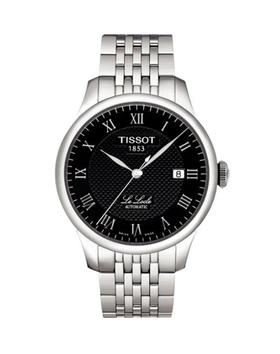 （这是文章）天梭力洛克复刻手表做得如何？