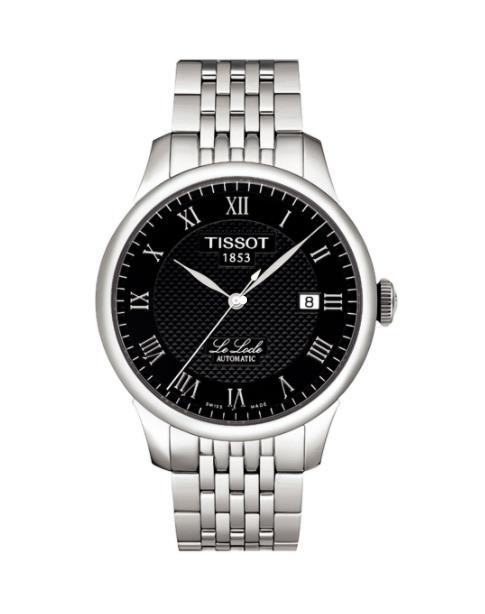 （这是文章）天梭力洛克复刻手表做得如何？ 商品图0