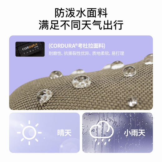 Pansy休闲鞋女2024春款早春轻便新款百搭平底旗舰店正品中年妈妈—4143 商品图3