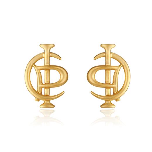 Love Note 情书系列 | 如初耳钉 商品图0