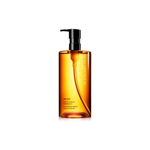  植村秀琥珀萃洁卸妆油 商品图0