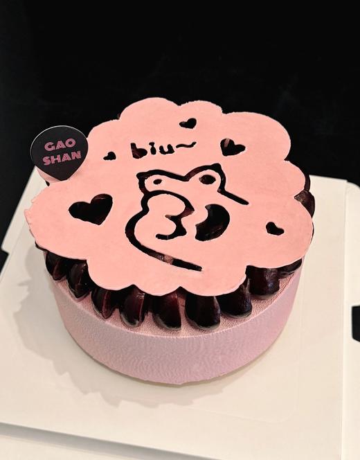 车厘子慕斯 商品图0