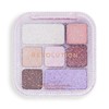 Makeup Revolution Y2k Baby Ultimate Palette 00's Angel 商品缩略图0