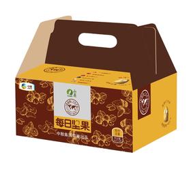 中粮山萃每日坚果25g*30