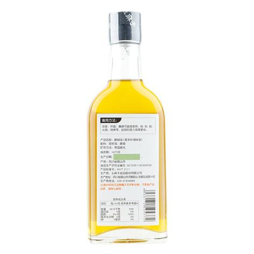 每日伊藤藤椒油208ml 商品图1