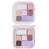 Makeup Revolution Y2k Baby Ultimate Palette 00's Angel 商品缩略图1