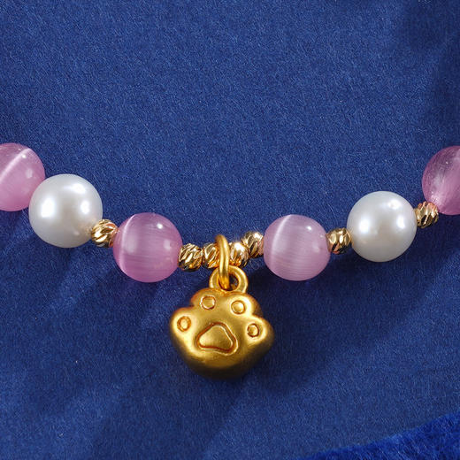 子佩集珍珠手链【ZSL325】2402 商品图2