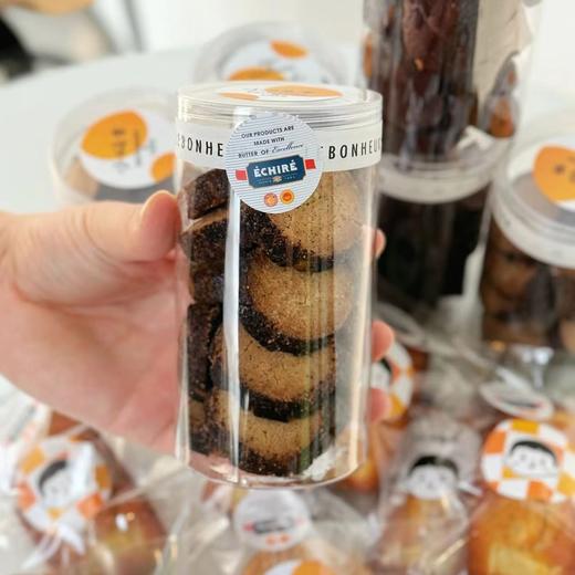 咖啡酥饼·常温点心 商品图0